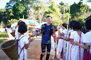 BIB: 
                            <button type="button" onclick="openModal(18987879)" class="btn btn-primary btn-sm float-right btn-popup" data-toggle="modal" data-target=".modal-high-quality">
                        <i class="fas fa-shopping-cart"></i> Add to Cart
                    </button>
                                            <button type="button" onclick="isThisMe(18987879, true)" class="btn btn-success btn-sm float-right btn-popup btn-isme hidden" data-toggle="tooltip" data-placement="bottom" title="นี่คือรูปของคุณใช่ไหม คลิกที่นี่เพื่อเอาเข้าอัลบั้ม">
                        <i class="fas fa-plus"></i> Add to album
                    </button>
                    <button type="button" onclick="isThisMe(18987879, false)" class="btn btn-warning btn-sm float-right btn-popup btn-isnotme hidden">
                        <i class="fas fa-ban"></i> Remove from album
                    </button>